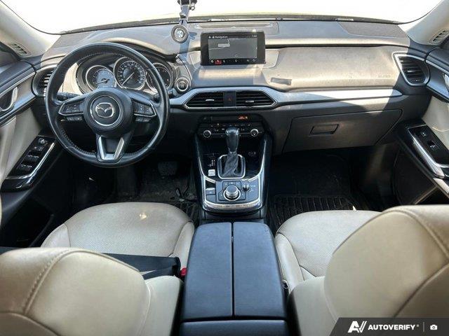 mazda CX-9 2019 - 27