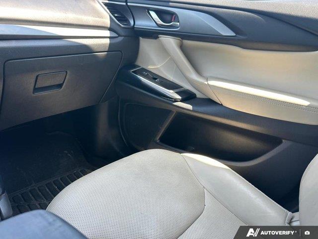 mazda CX-9 2019 - 28