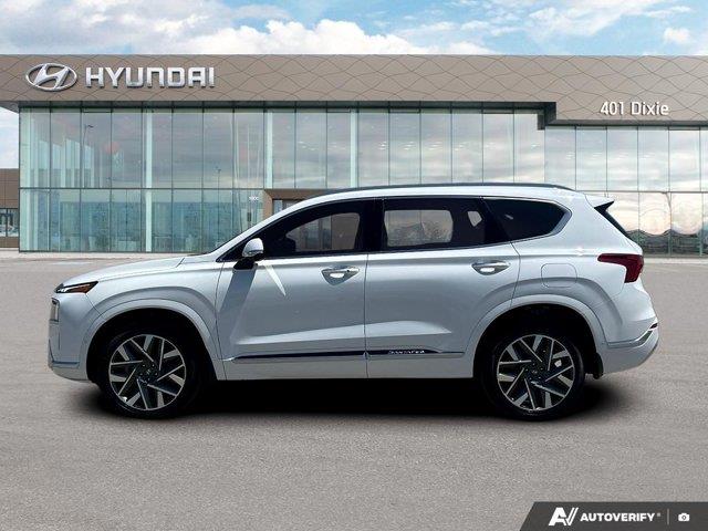hyundai Santa Fe 2023 - 2