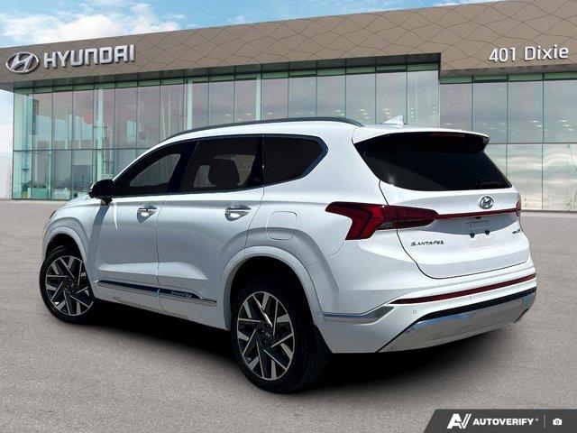 hyundai Santa Fe 2023 - 3
