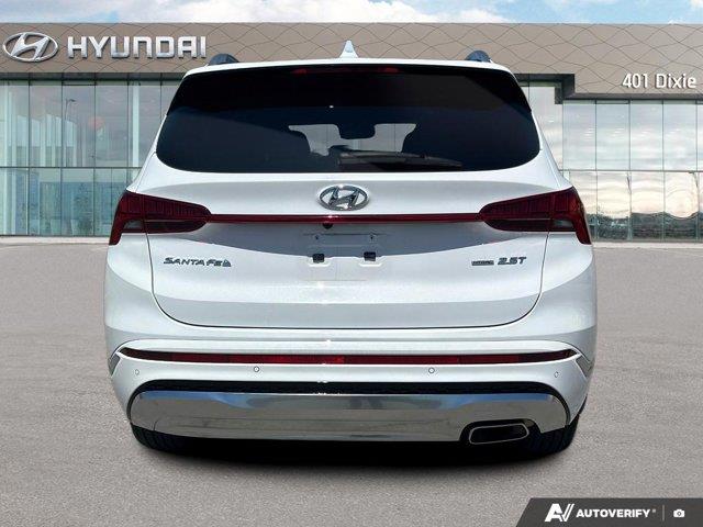 hyundai Santa Fe 2023 - 4