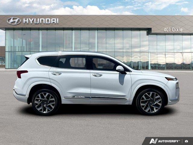 hyundai Santa Fe 2023 - 6