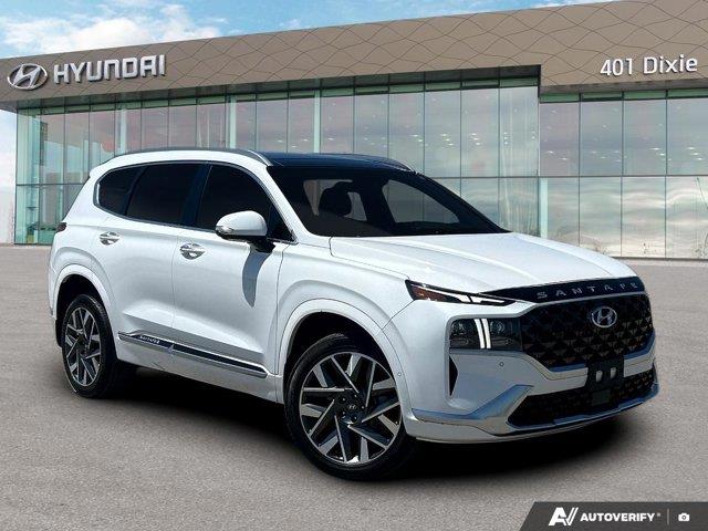 hyundai Santa Fe 2023 - 7