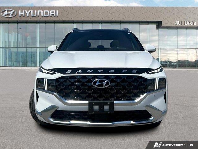 hyundai Santa Fe 2023 - 8