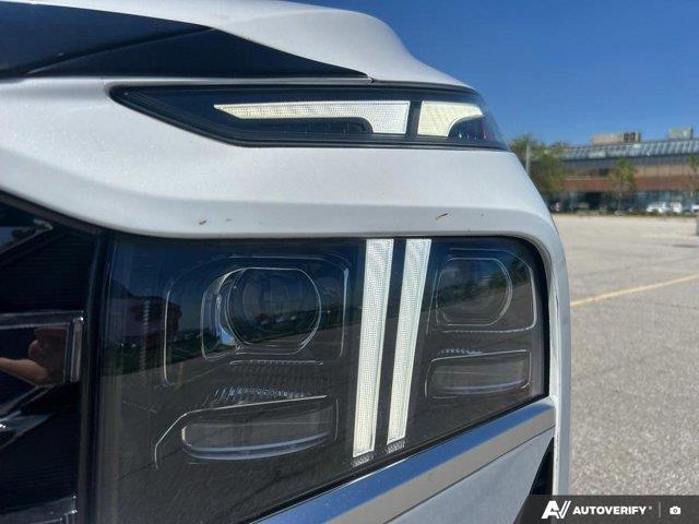 hyundai Santa Fe 2023 - 11