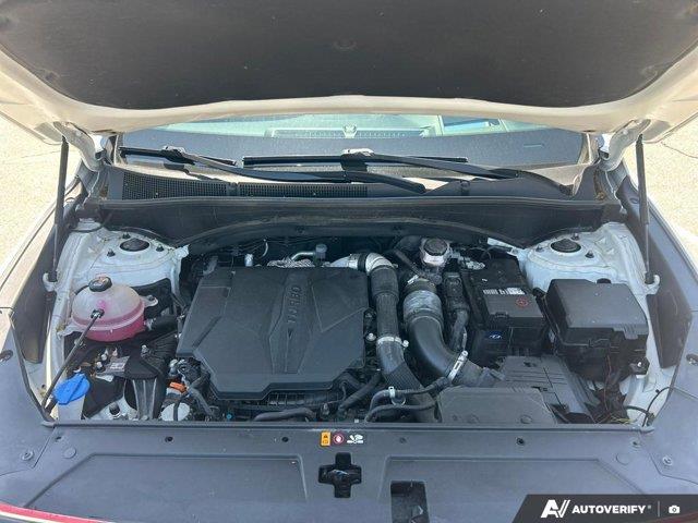 hyundai Santa Fe 2023 - 13