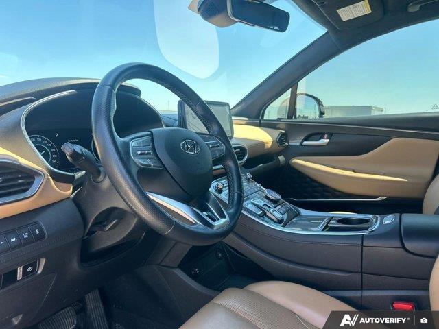 hyundai Santa Fe 2023 - 16