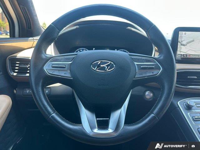 hyundai Santa Fe 2023 - 17