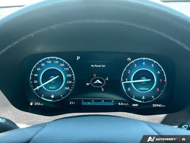 hyundai Santa Fe 2023 - 18