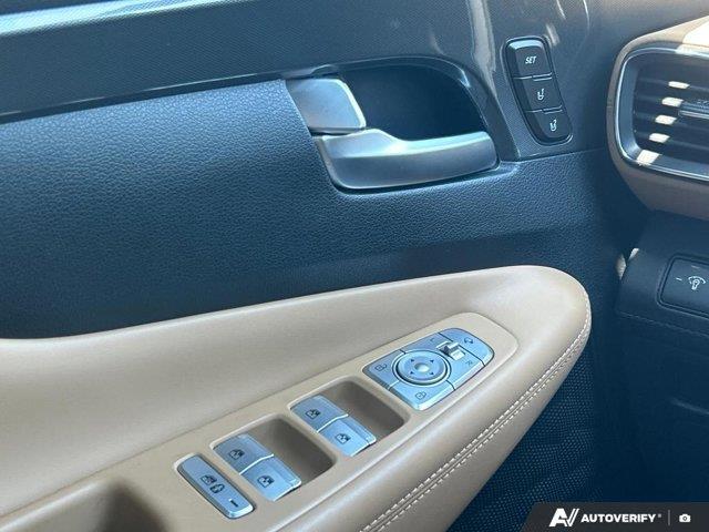 hyundai Santa Fe 2023 - 20