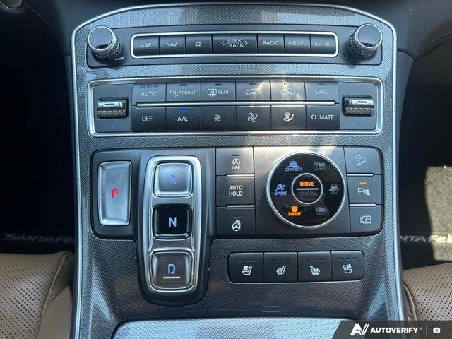hyundai Santa Fe 2023 - 21
