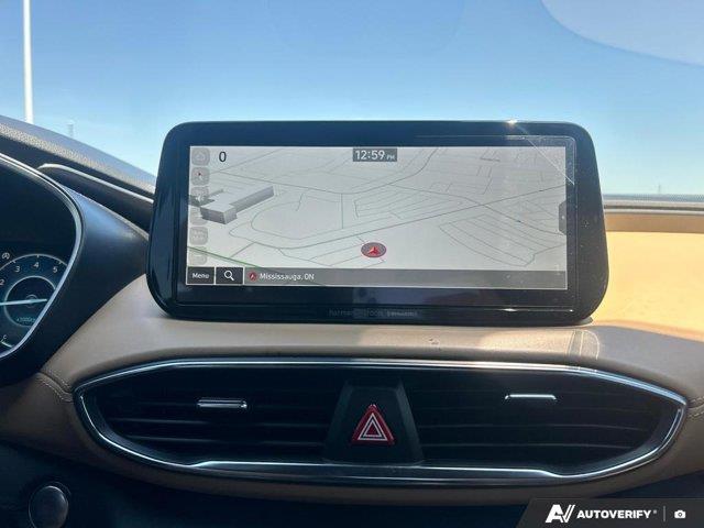 hyundai Santa Fe 2023 - 22
