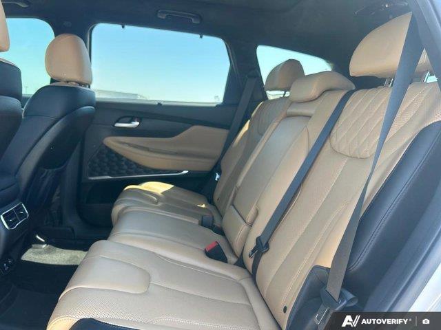 hyundai Santa Fe 2023 - 26