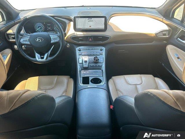 hyundai Santa Fe 2023 - 27