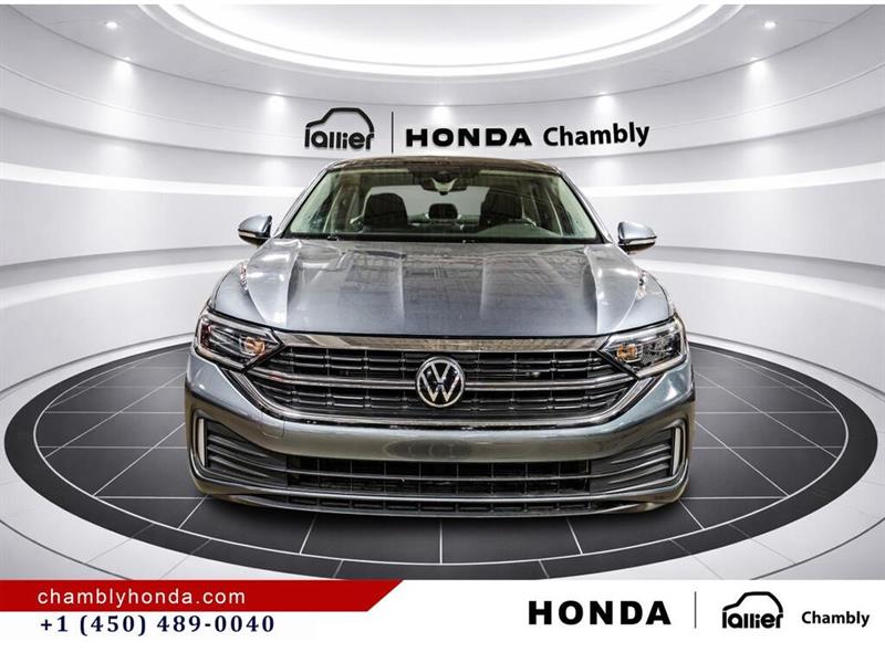 volkswagen Jetta 2023 - 2