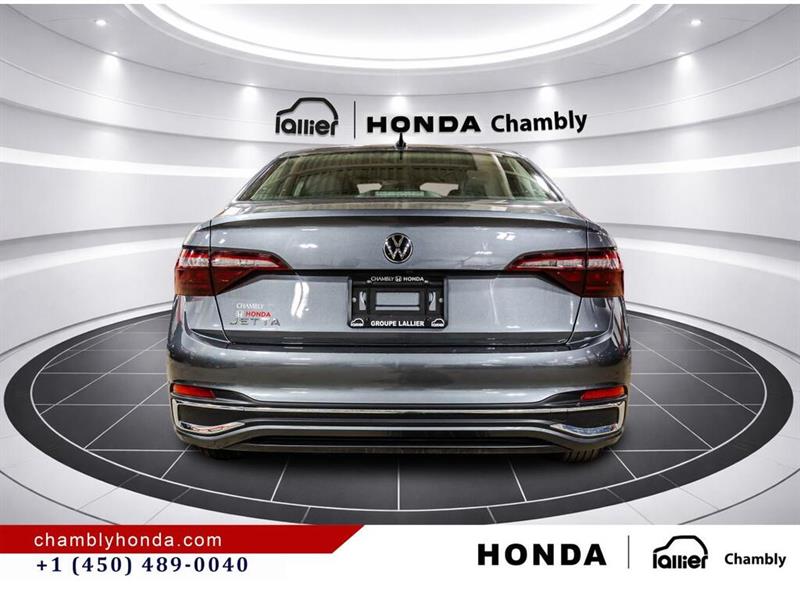 volkswagen Jetta 2023 - 6