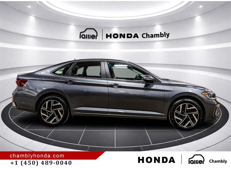 volkswagen Jetta 2023 - 8