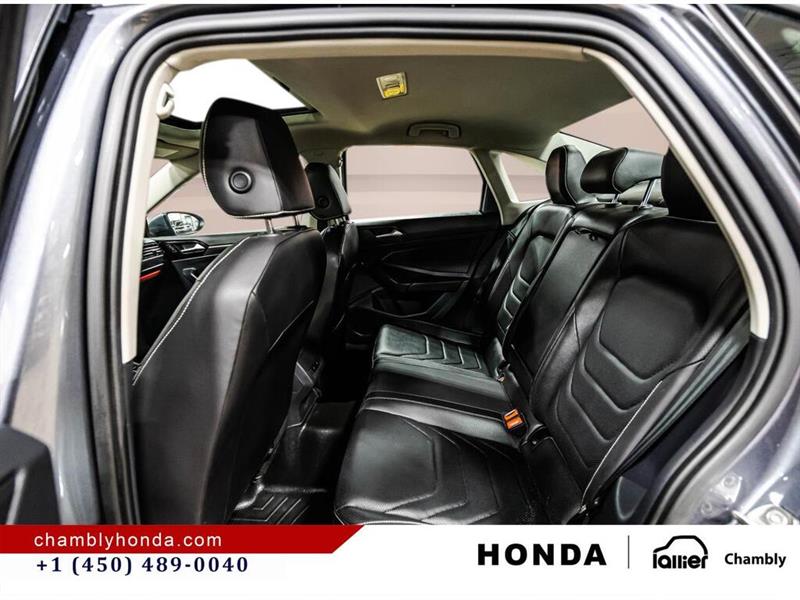 volkswagen Jetta 2023 - 14