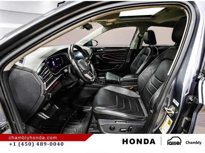 volkswagen Jetta 2023 - 20