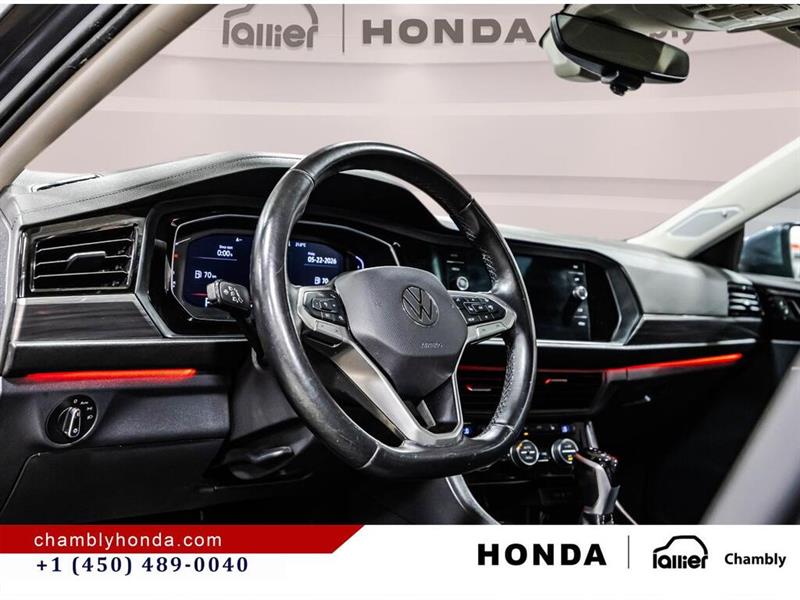 volkswagen Jetta 2023 - 21