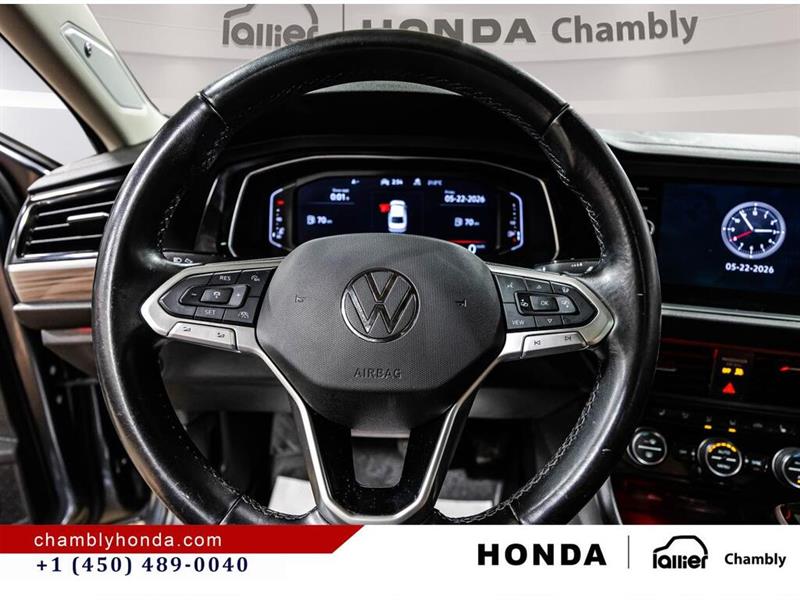 volkswagen Jetta 2023 - 23