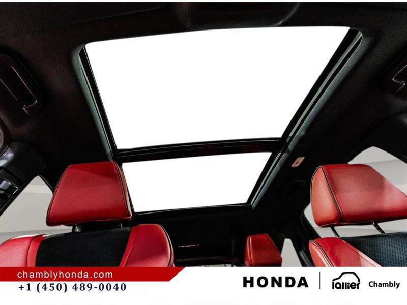acura MDX 2022 - 19