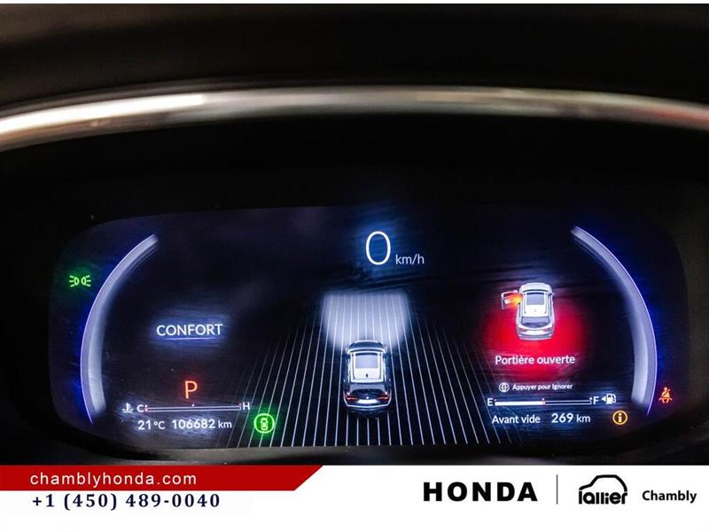 acura MDX 2022 - 24