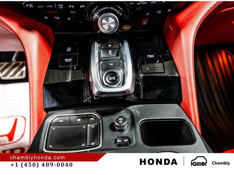 acura MDX 2022 - 26