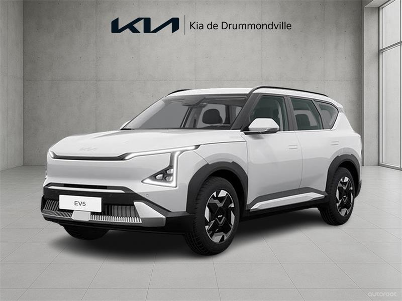 kia EV5 2027