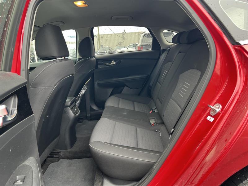 kia Forte5 2020 - 5