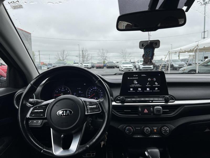 kia Forte5 2020 - 6