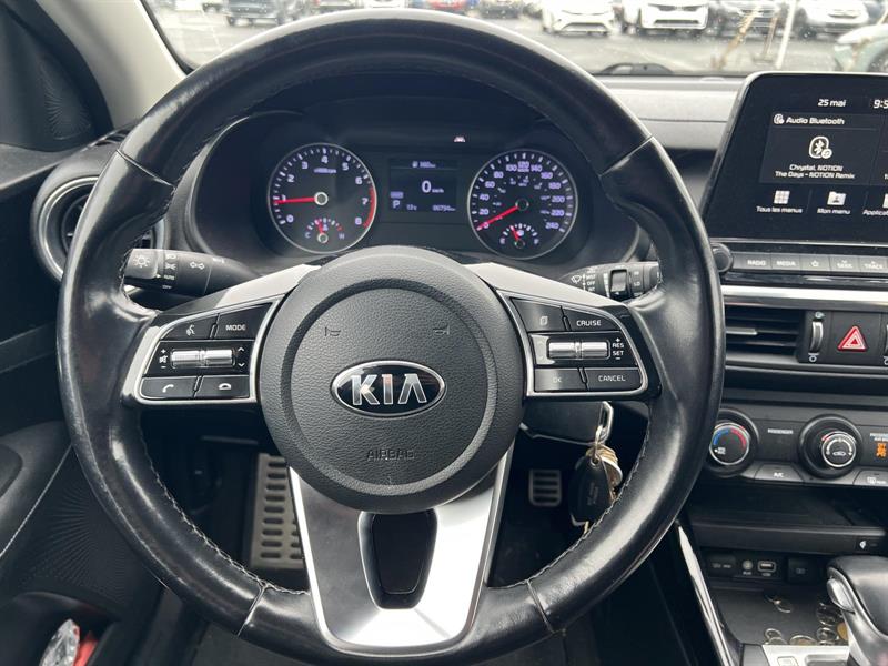 kia Forte5 2020 - 7