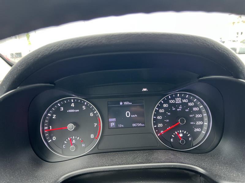 kia Forte5 2020 - 8