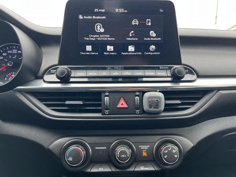 kia Forte5 2020 - 9