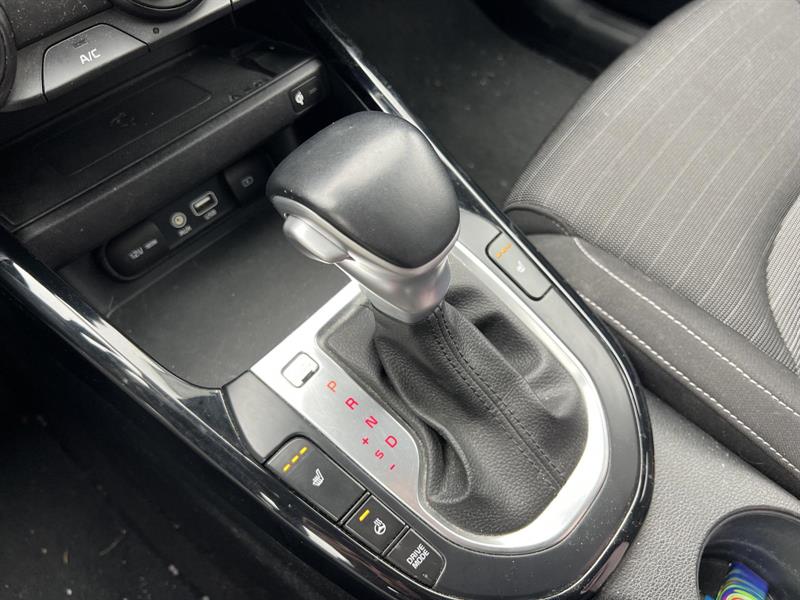 kia Forte5 2020 - 10