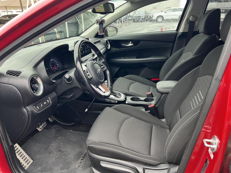 kia Forte5 2020 - 12