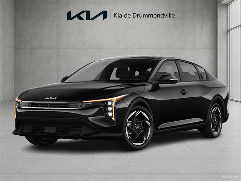 kia K4 2026