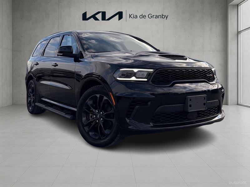 dodge Durango 2024
