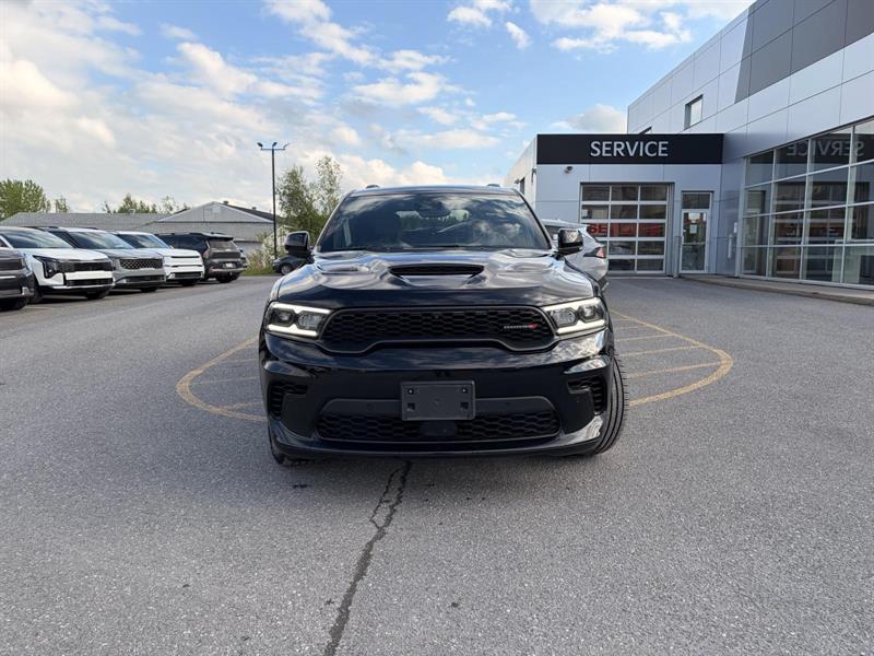 dodge Durango 2024 - 2