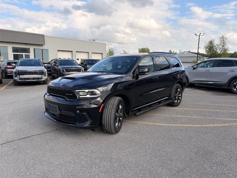 dodge Durango 2024 - 3