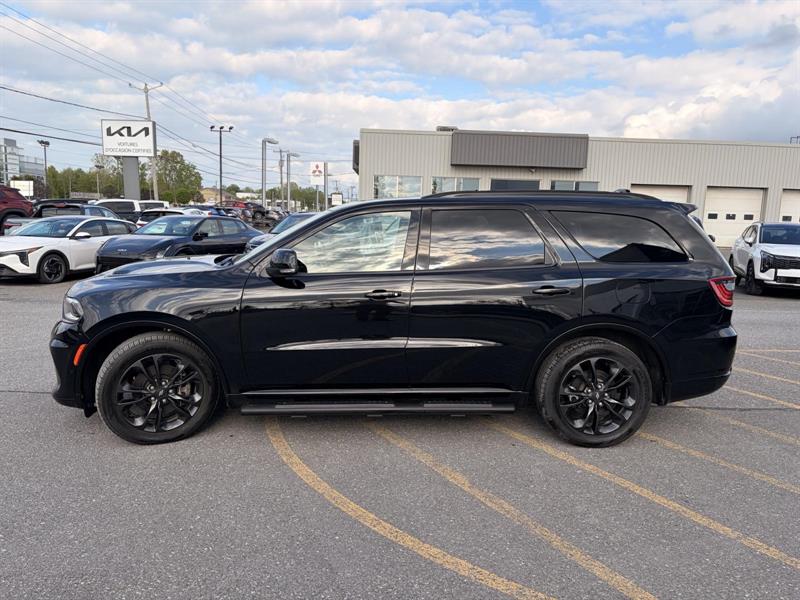dodge Durango 2024 - 4