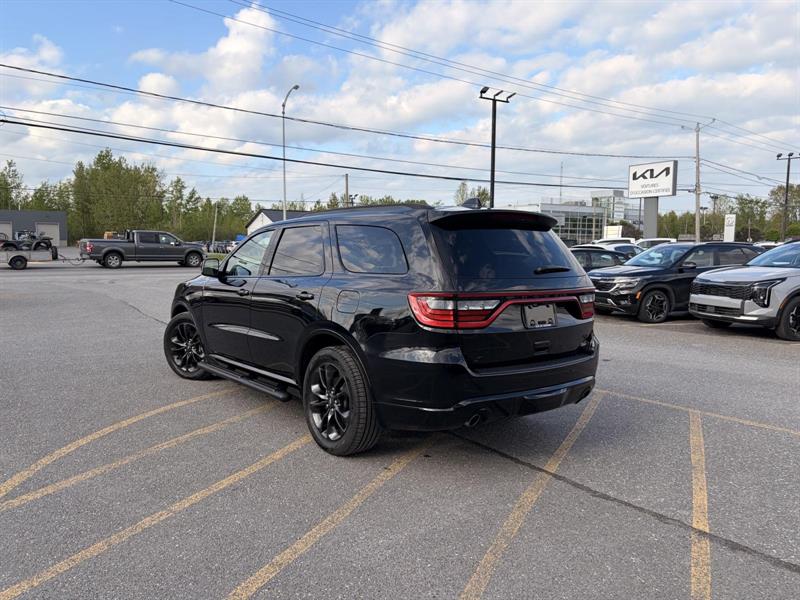 dodge Durango 2024 - 5