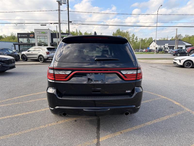 dodge Durango 2024 - 6