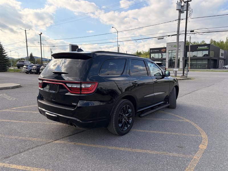 dodge Durango 2024 - 7