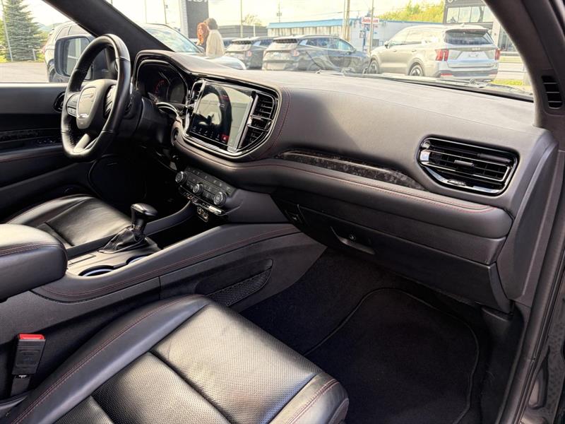 dodge Durango 2024 - 9