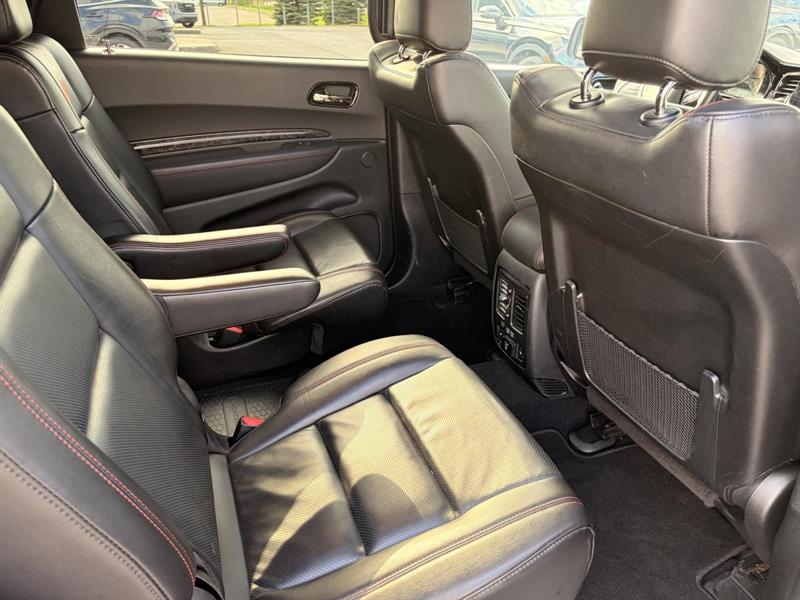 dodge Durango 2024 - 10