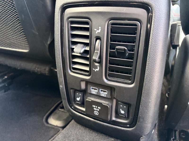 dodge Durango 2024 - 12