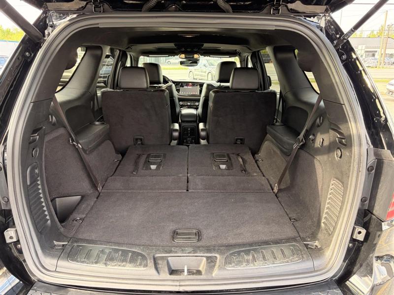 dodge Durango 2024 - 15