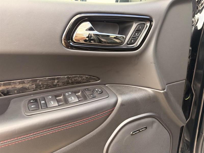 dodge Durango 2024 - 16