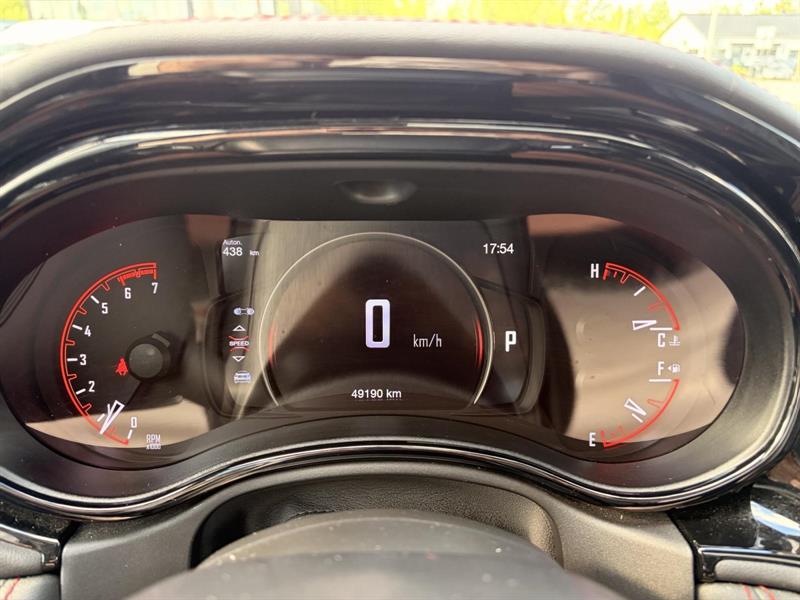 dodge Durango 2024 - 18